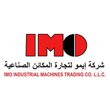 IMO Industrial Machine Trading Co LLC