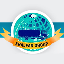 Khalfan Truck Trading