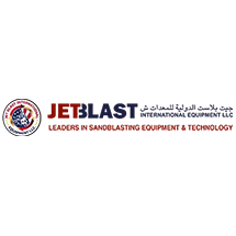 Jetblast International Equipment LLC