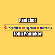 John Panicker Refrigeration Equipment