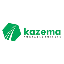 Kazema Portable Toilets