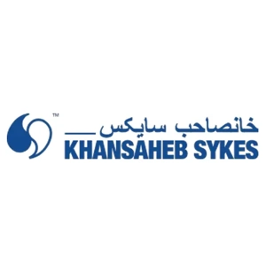 Khansaheb Sykes