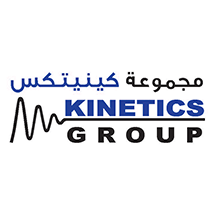 Kinetics Middle East