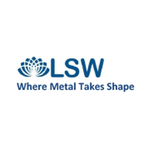 Lasercut Steel Works Pvt Ltd