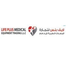 Life Plus Medical Equipment Trading LLC