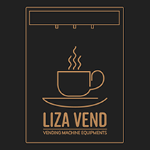 Liza Vending Machine Equipment Trading LLC