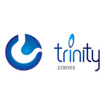 Trinity Cranes
