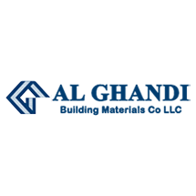 Al Ghandi Building Materials Co LLC