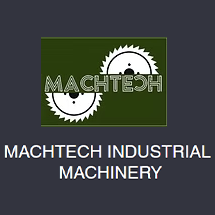 Machtech Industrial Machinery