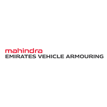 Mahindra Emirates Vehicle Armouring FZ LLC