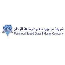 Mahmood Saeed Glass Industry Company