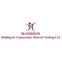 Maimoon Building & Construction Material Trading LLC