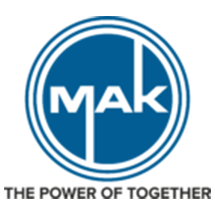 MAK Power Machinery and Equipment Rental