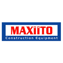 Maxiito Construction Equipment