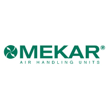 Mekar Air Handling Units