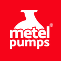 Metel Pumps