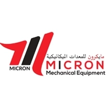 Micron Mechanical Equipment