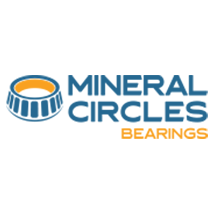 Mineral Circles Bearings FZE