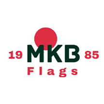 MKB Flags