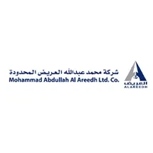 Mohammad Abdullah Al Areedh Ltd.Co.