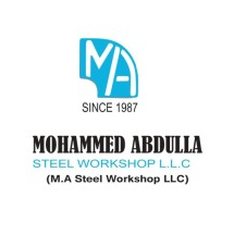 Mohammed Abdulla Steel Workshop LLC