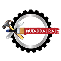 Mufaddal Raj Building Material Trading