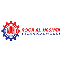 Noor Al Hashmi Technical Works