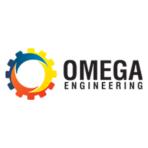 Omega Engineering Lathe Works