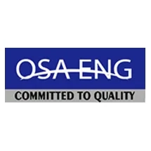 OSA Engineering Works Company