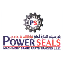 Power Seals Machinery Spare Parts Trading LLC