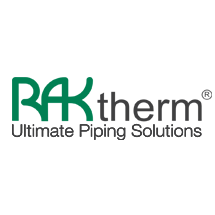RAKtherm Ultimate Piping Solutions