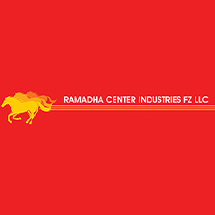 Ramadha Center Industries FZ LLC