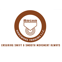 Rasha Hardware Trading LLC