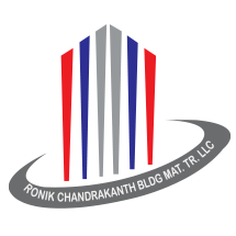 Ronik Chandrakanth Building Mat Tr LLC