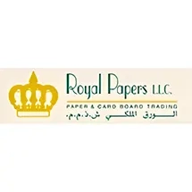 Royal Papers LLC