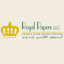 Royal Papers LLC