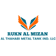 Rukn Al Mizan Al Thahabi Metal Tank Ind. LLC