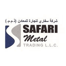 Safari Metal Trading Co LLC