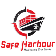 Safe Harbour Ship Machine & Spare Parts Trading LLC