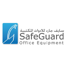 Safeguard Office Equipments