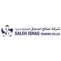 Saleh Ishaq Trading Co LLC