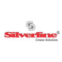 Silverline Cranes