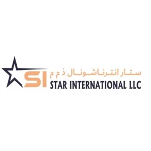 Star International LLC