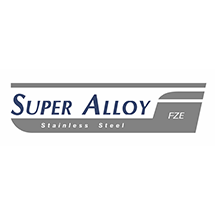 Super Alloy FZE