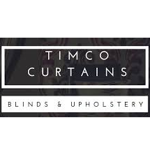 Timco Curtains - Blinds & Upholstery