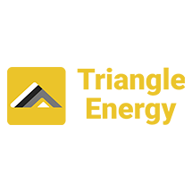 Triangle Energy