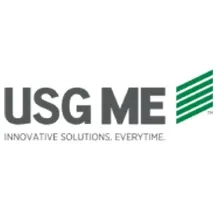 USG ME Innovative Solutions Everytime