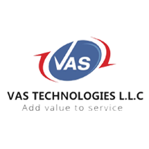 Vas Technologies LLC