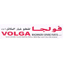 Volga Machinery Spare Parts LLC