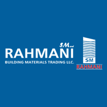 SM & Rahmani Building Materials Trading LLC
